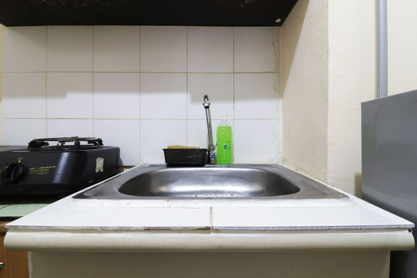 Dinda Apartemen Tangerang