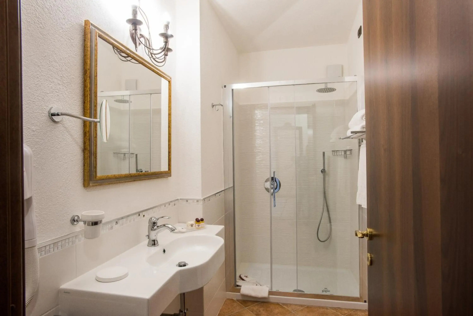 Hotel Lido degli Spagnoli