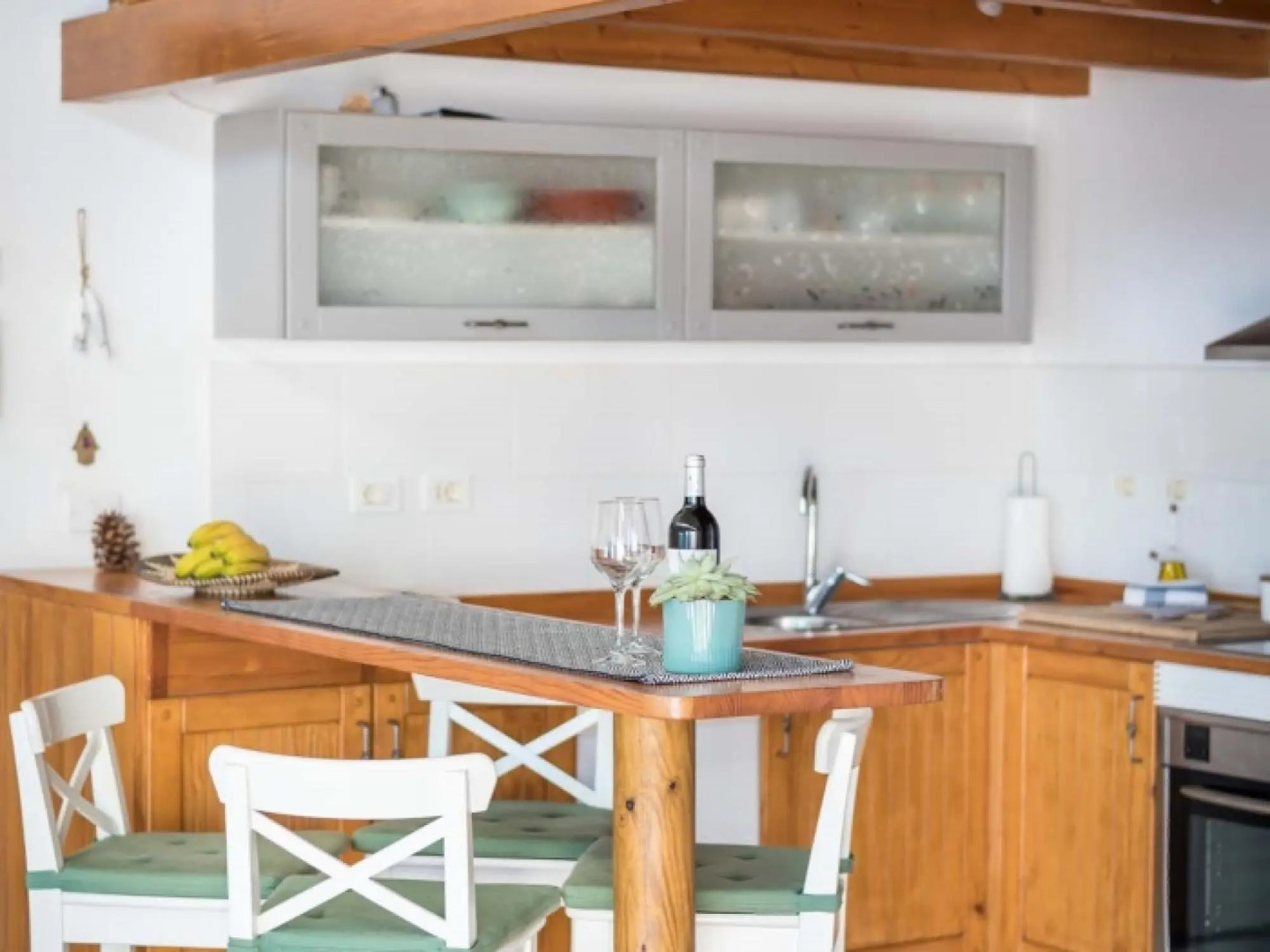 Luminous loft apartment next to the Atlantic Ocean