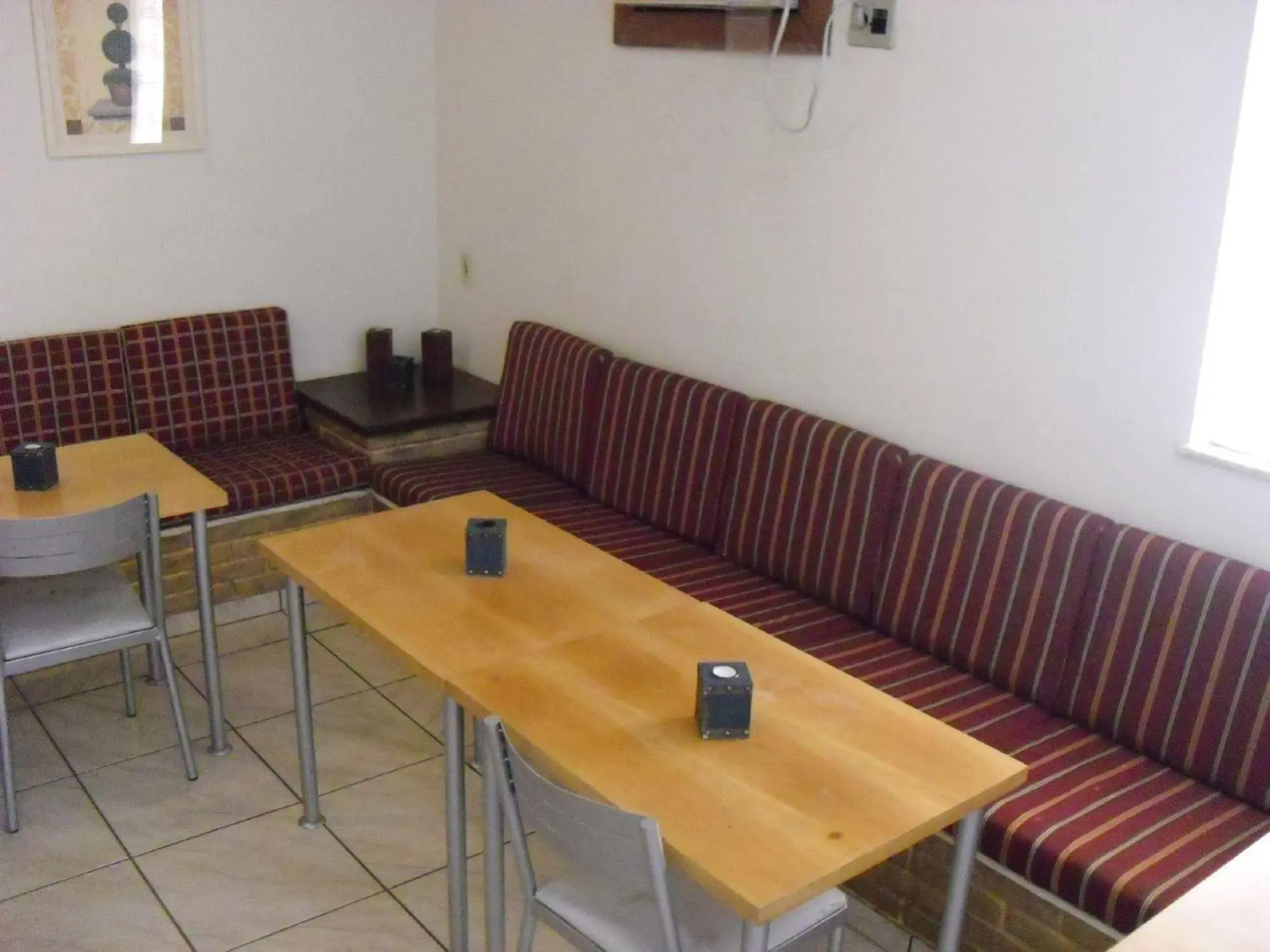 Hotel Pousada Flat da Lagoa