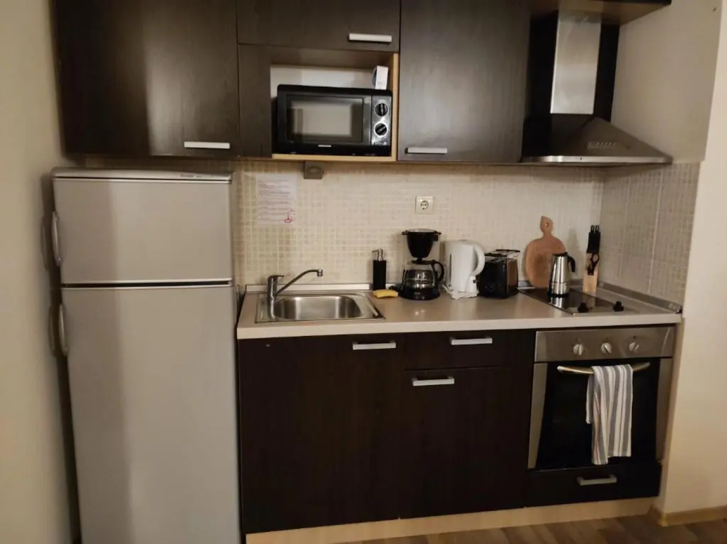 Urlaub - Obzor Beach Resort A109