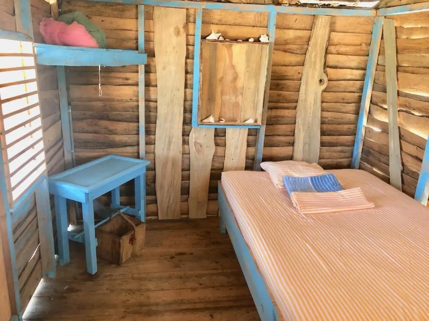 Buen Hombre Kite School with Accommodations