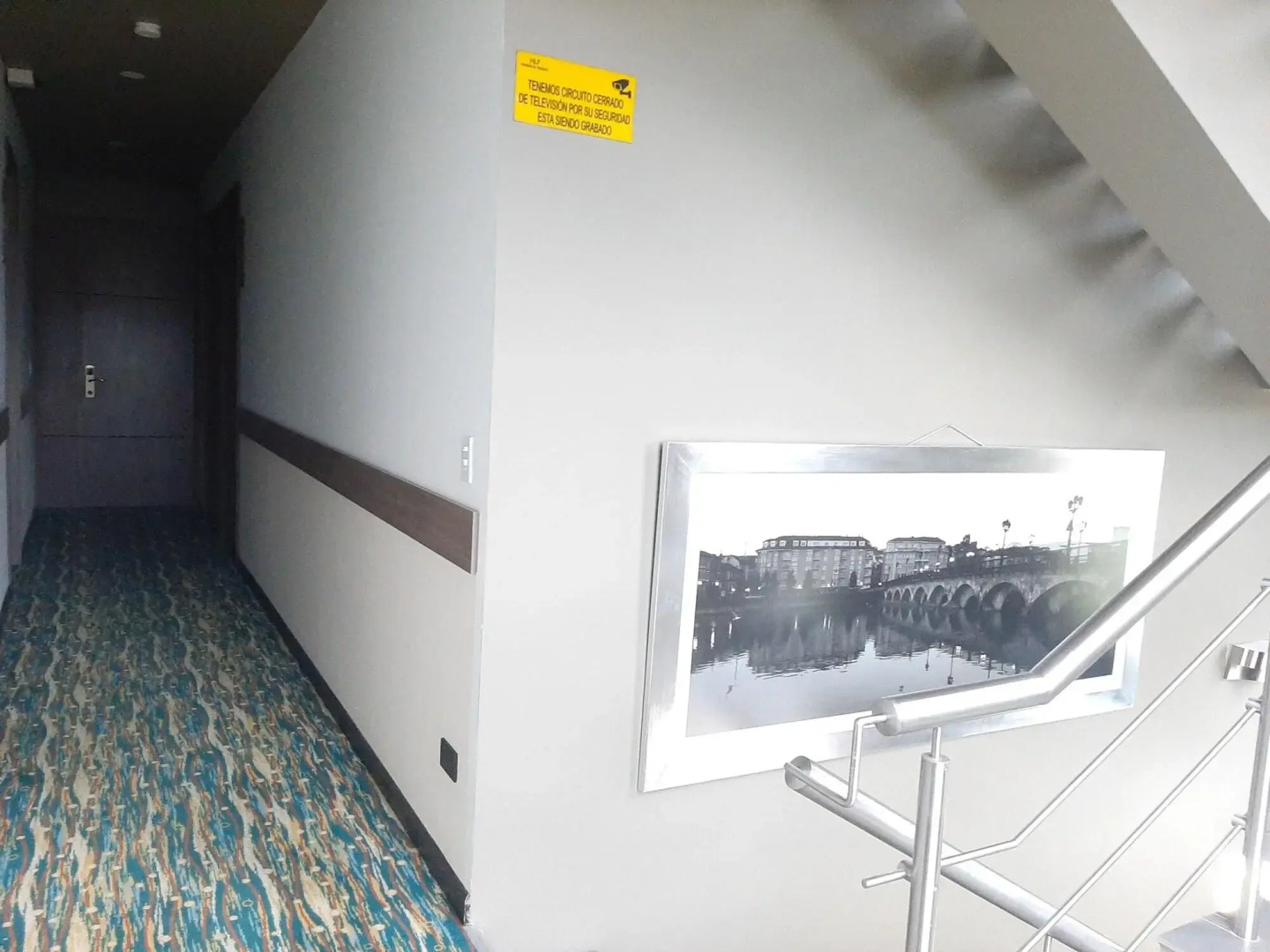 Pontevedra Hotel Boutique