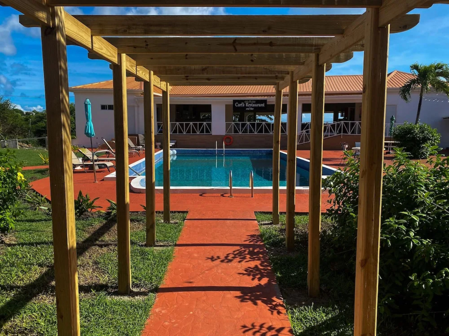 Point Salines Hotel
