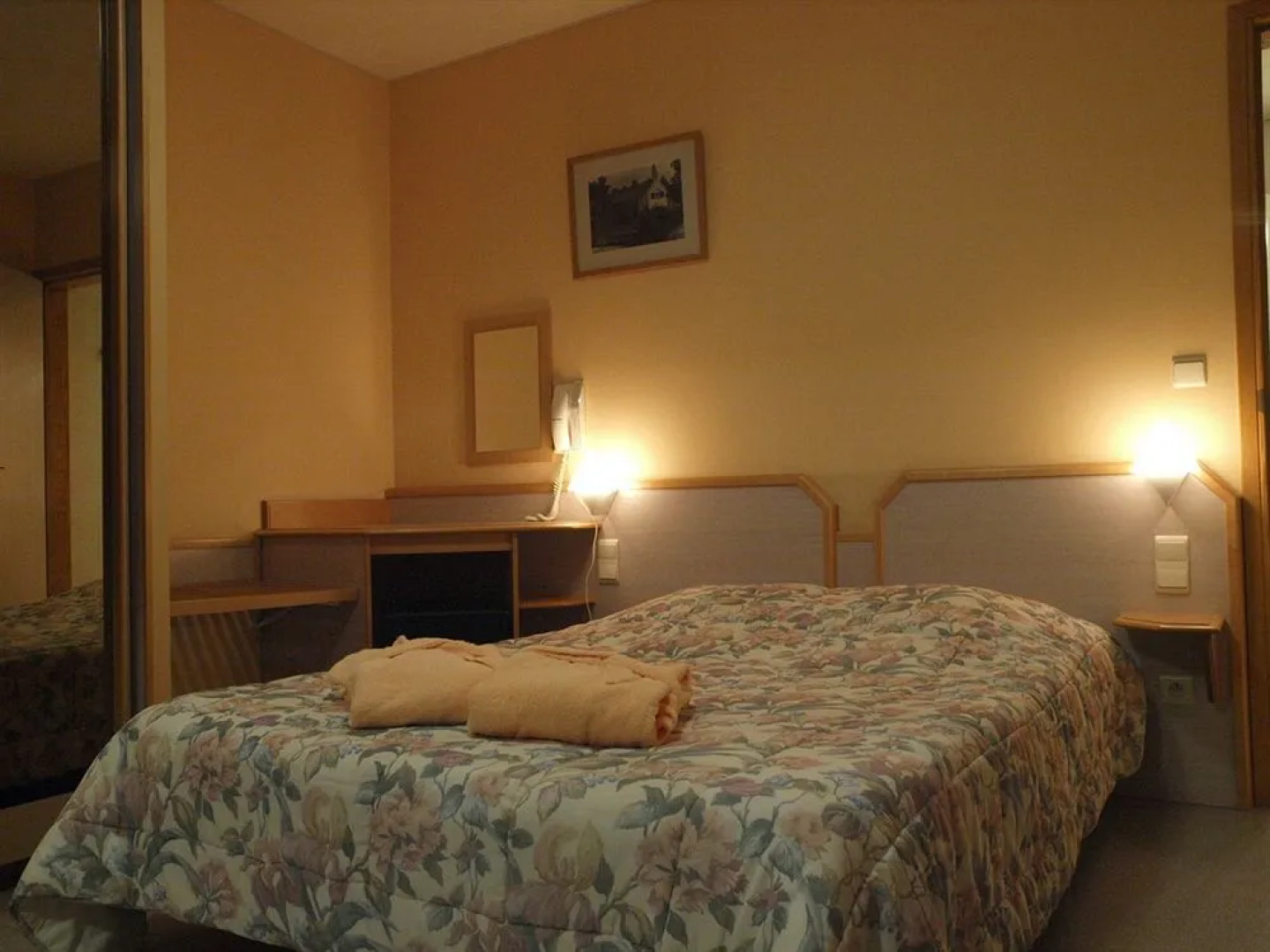 Hotel Soll Cress Koksijde