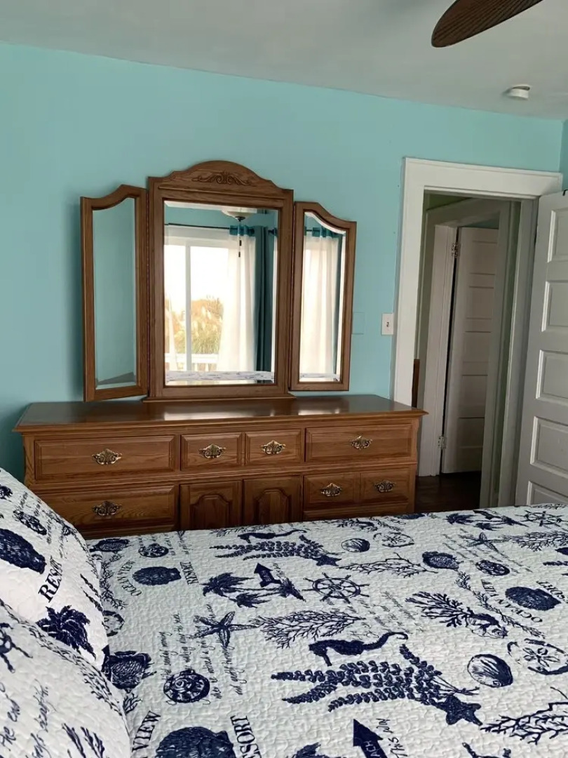 Sandy Dunes At The Beach - Beachfront, Wi-fi, Pets 3 Bedroom Home by RedAwning