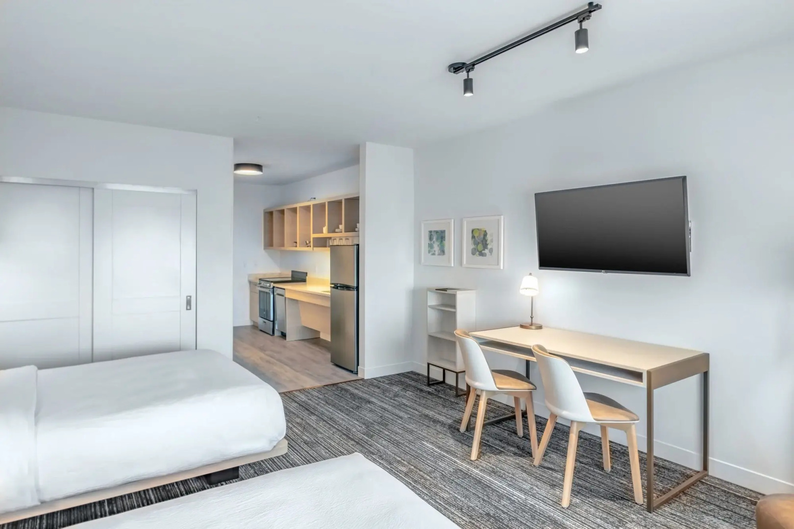 TownePlace Suites by Marriott Dallas Rockwall