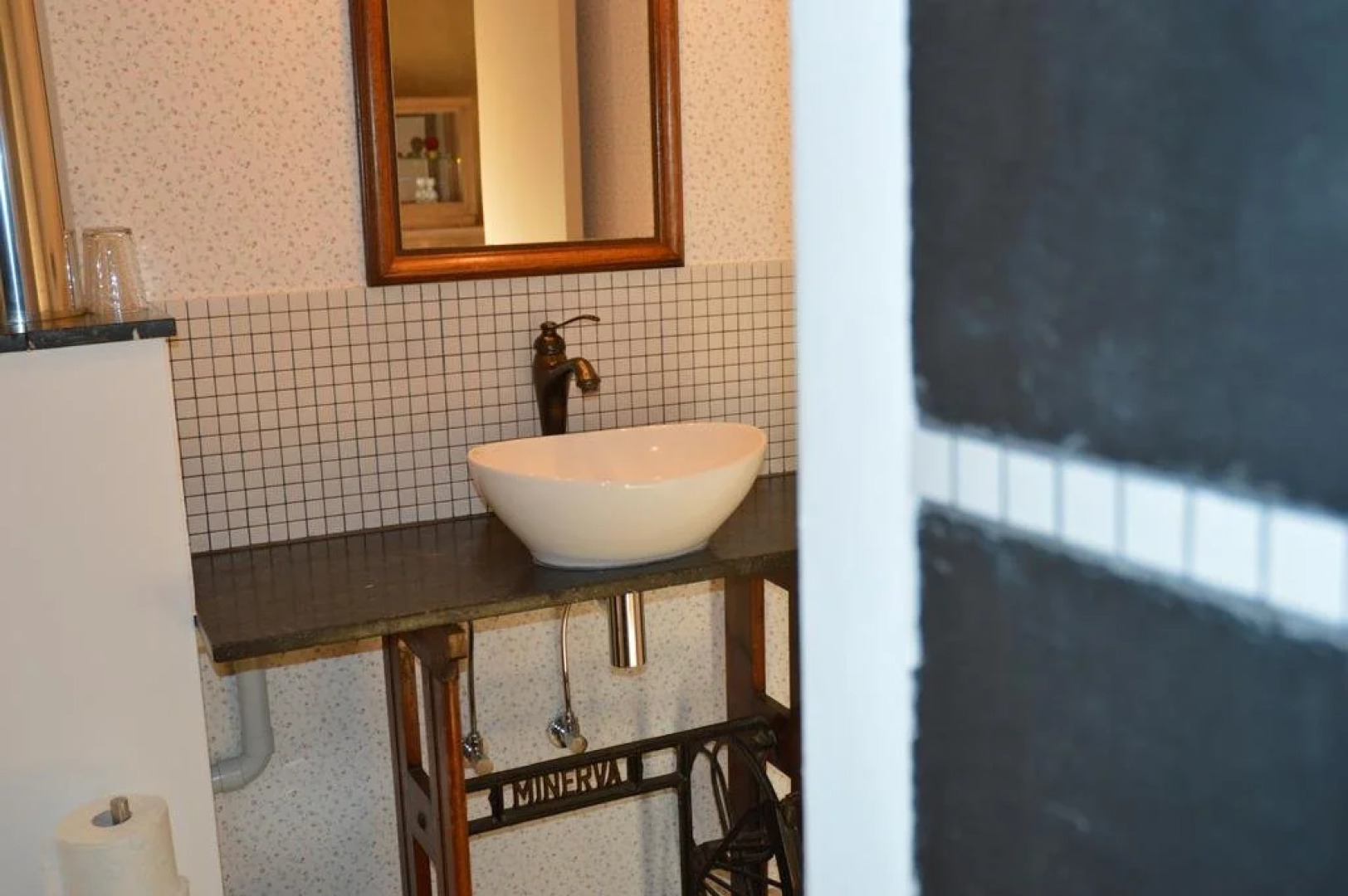 Aux 4 Saules de 4 Wilgen