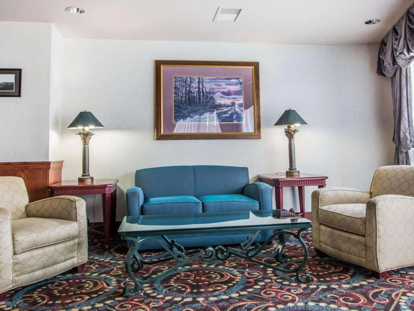 The Highlander Hotel, an Ascend Collection Hotel