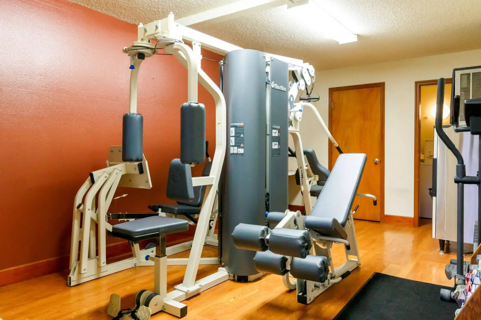 Travelodge by Wyndham Chehalis