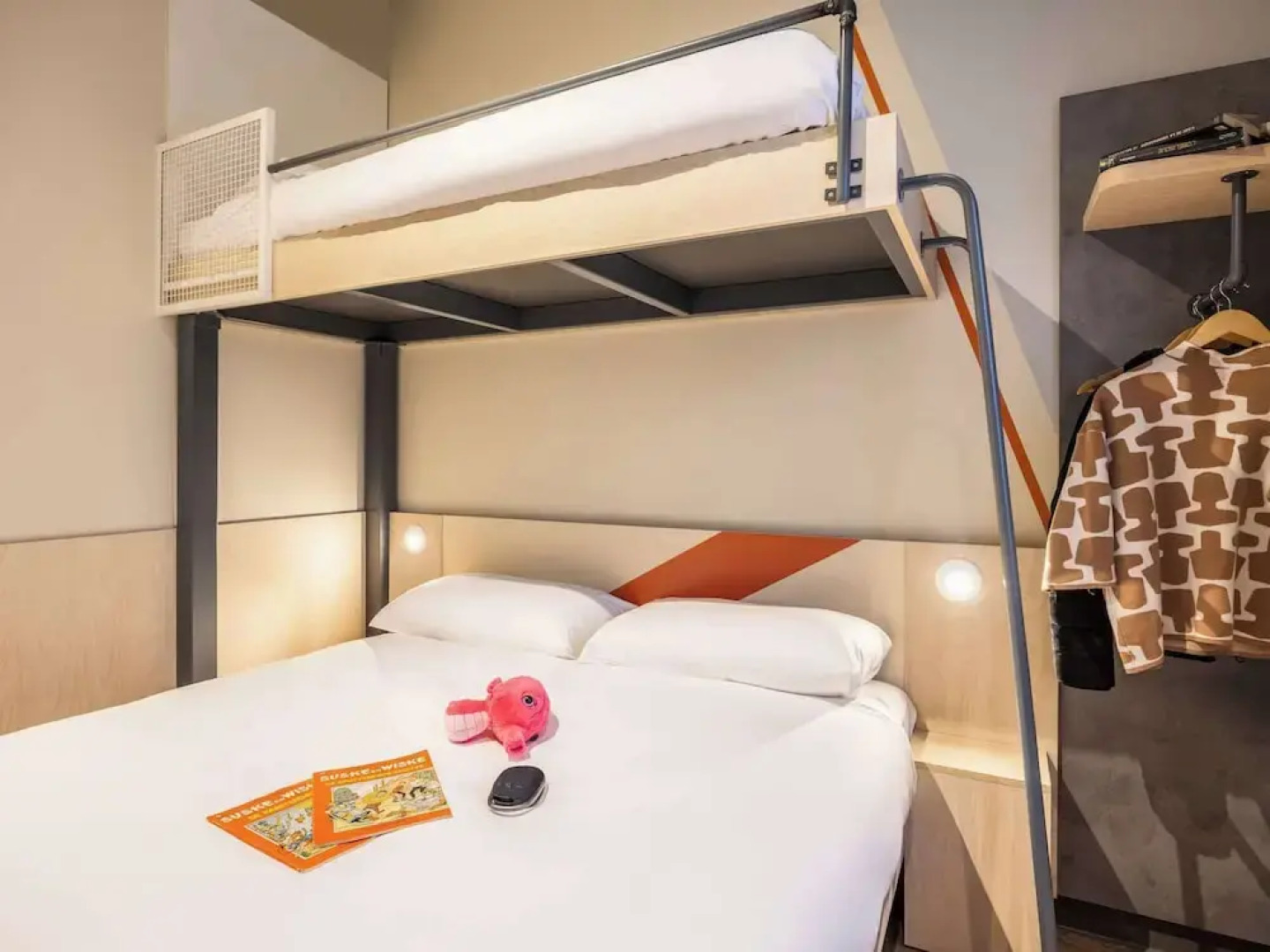 ibis budget Arlon Porte du Luxembourg