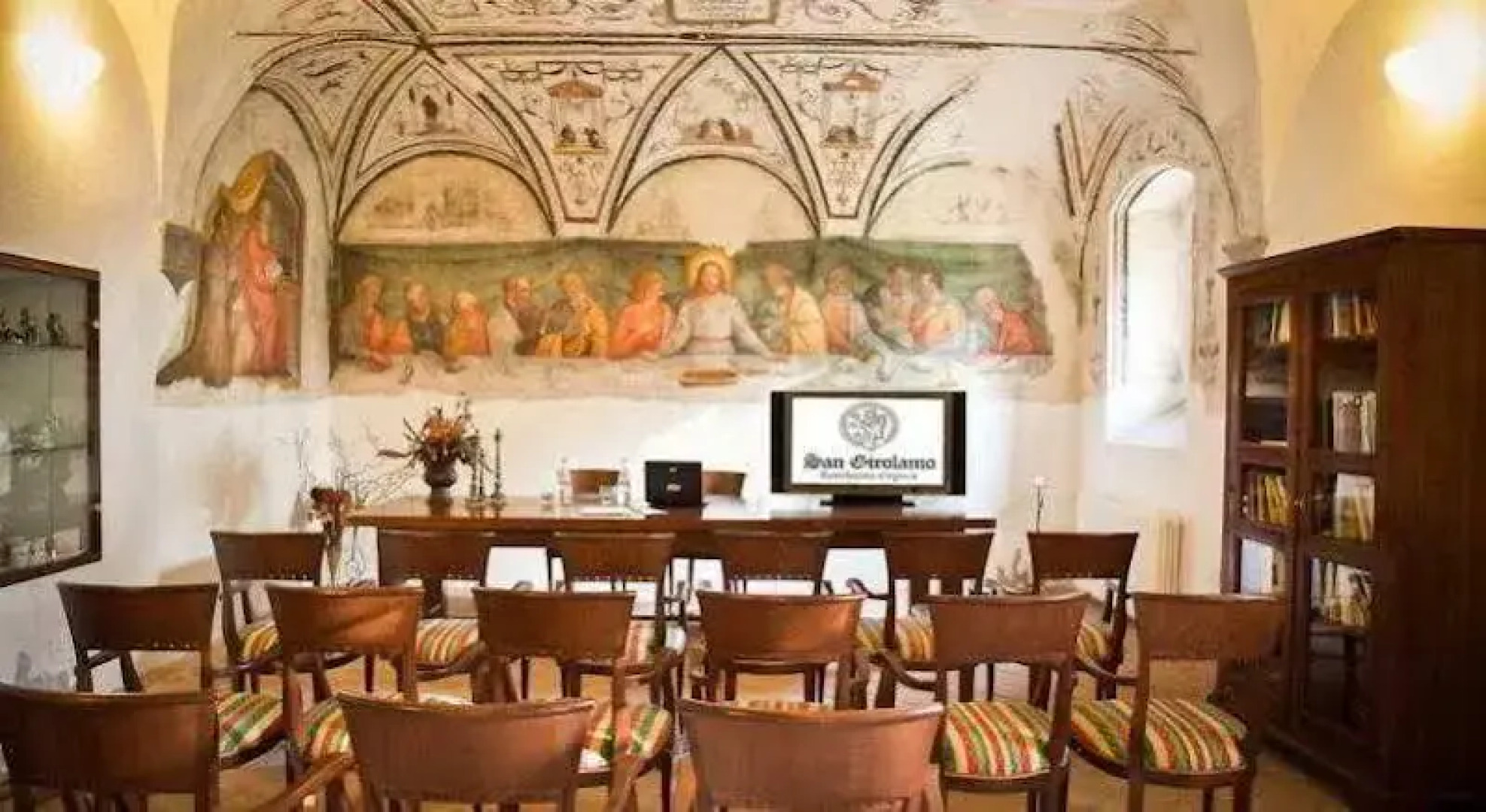 Residenza DEpoca San Girolamo