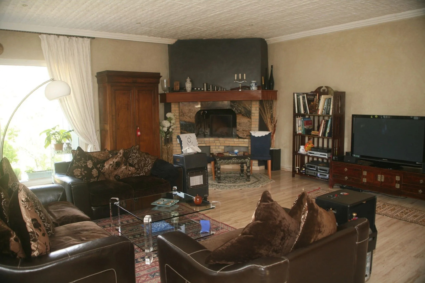 Riad de l'Olivier - In the mountains