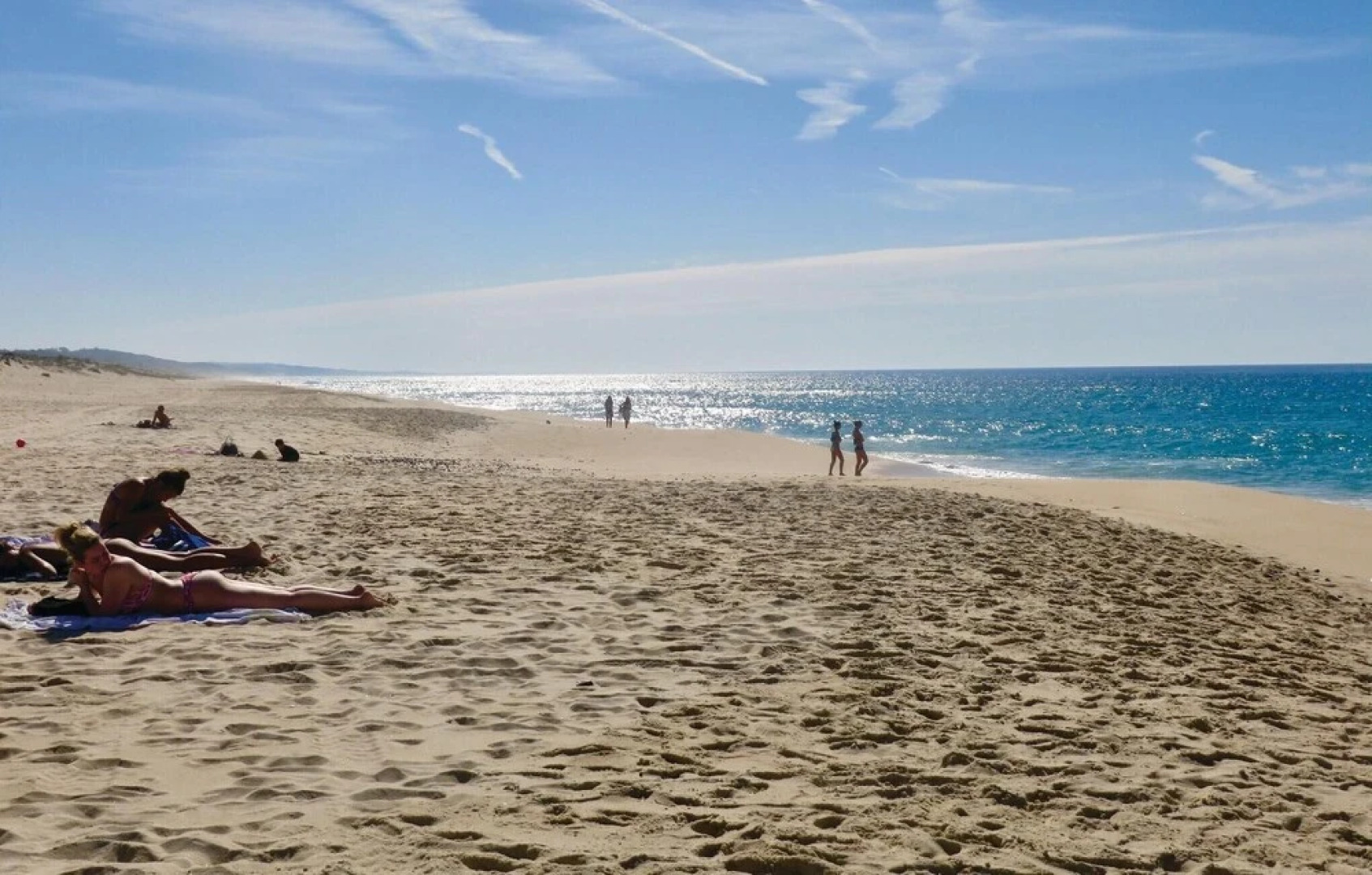 Beautiful Home in Grândola With Wifi and 4 Bedrooms