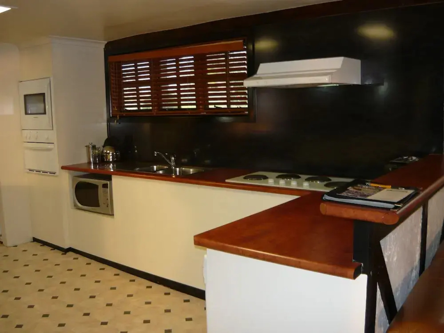 The Camperdown Mill - South West Victoria