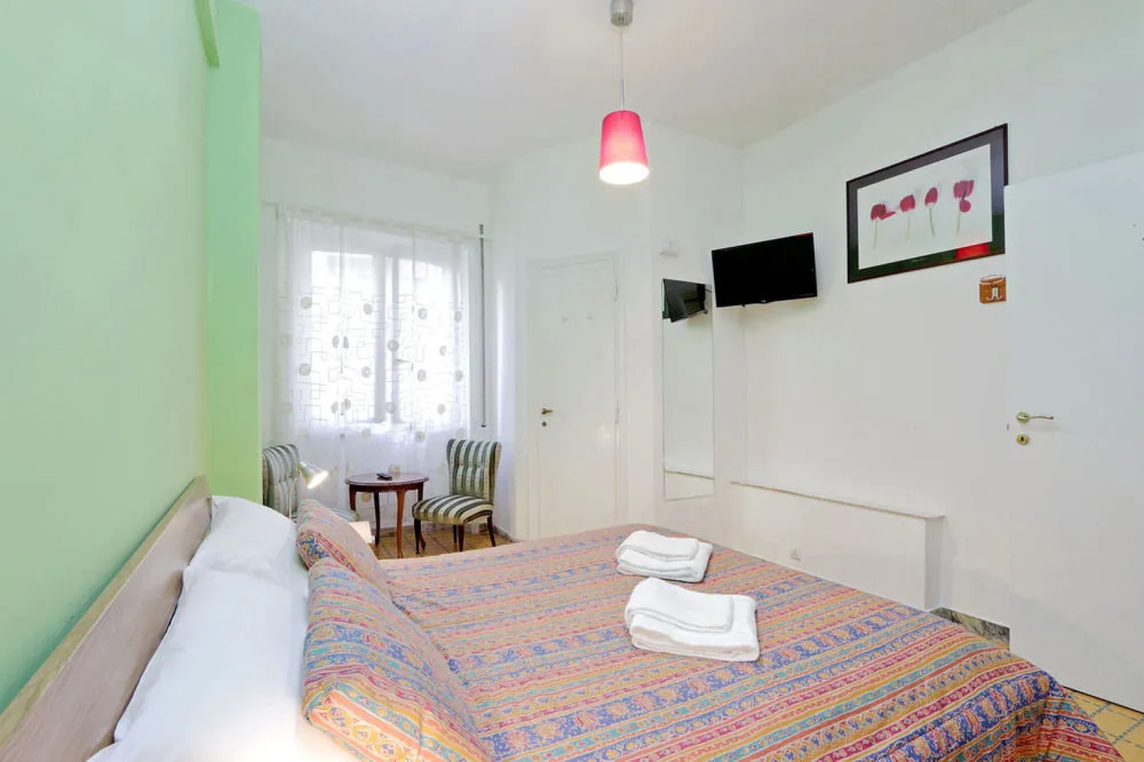 Bed and Breakfast Gustè