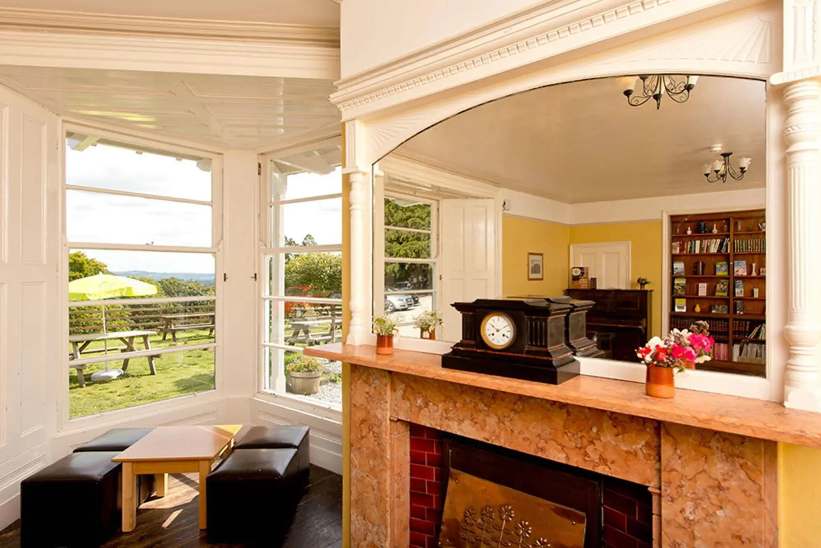 YHA Langdale - Hostel