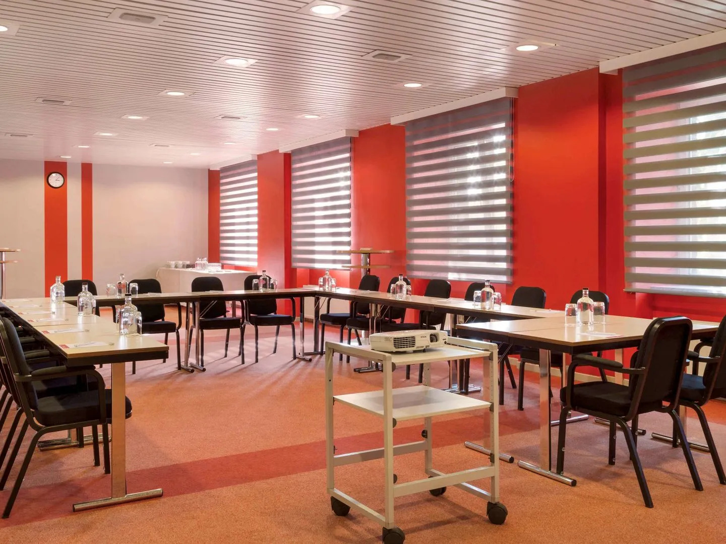 Blooma Hotel Liege Centre - Handwritten Collection