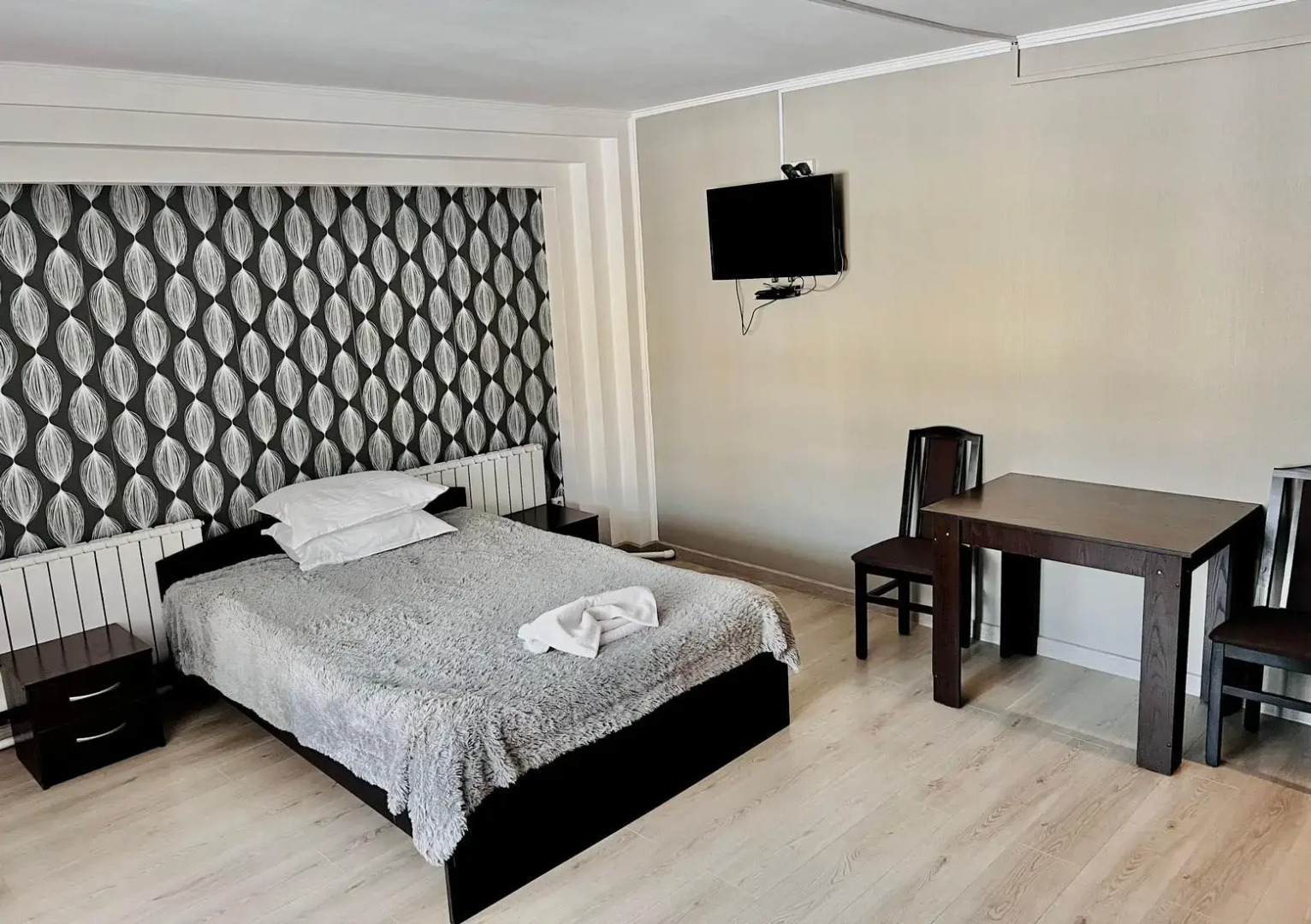 Grand Altai Manzherok (Гранд Алтай Манжерок)