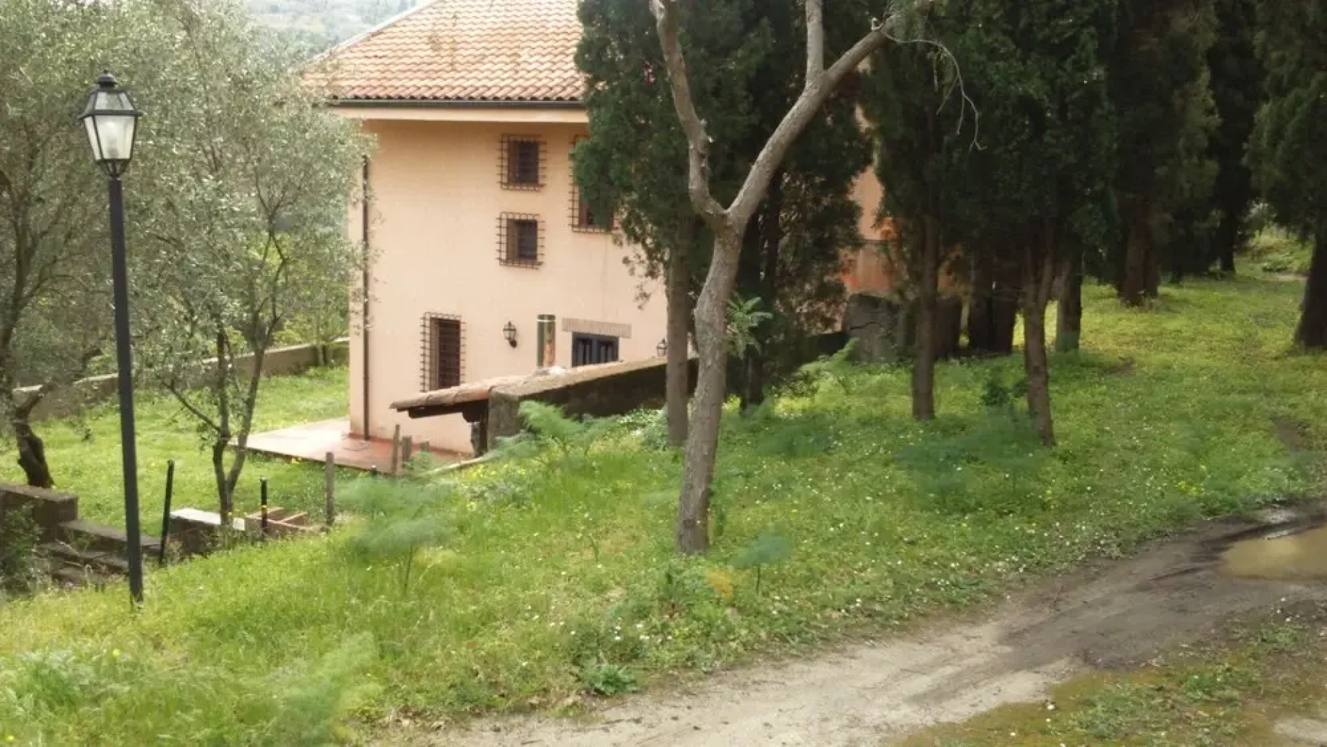 La Salute Green Health