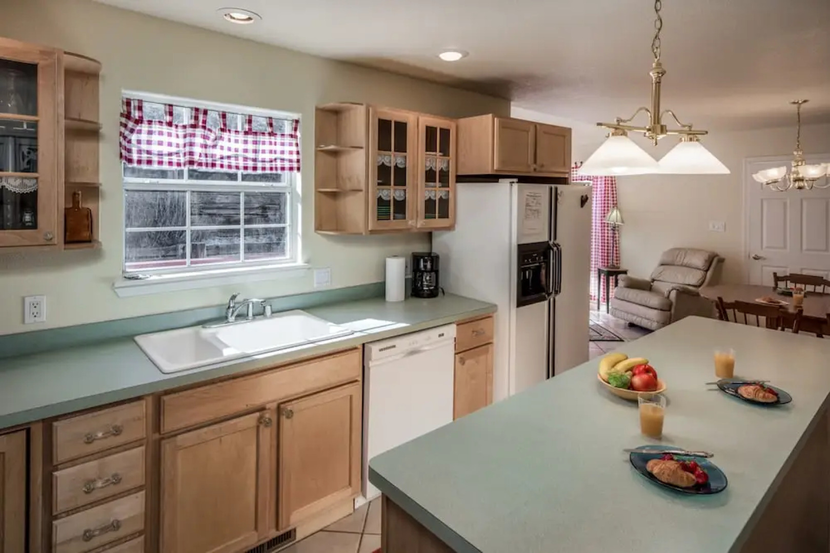 Ruidoso Three-bedroom