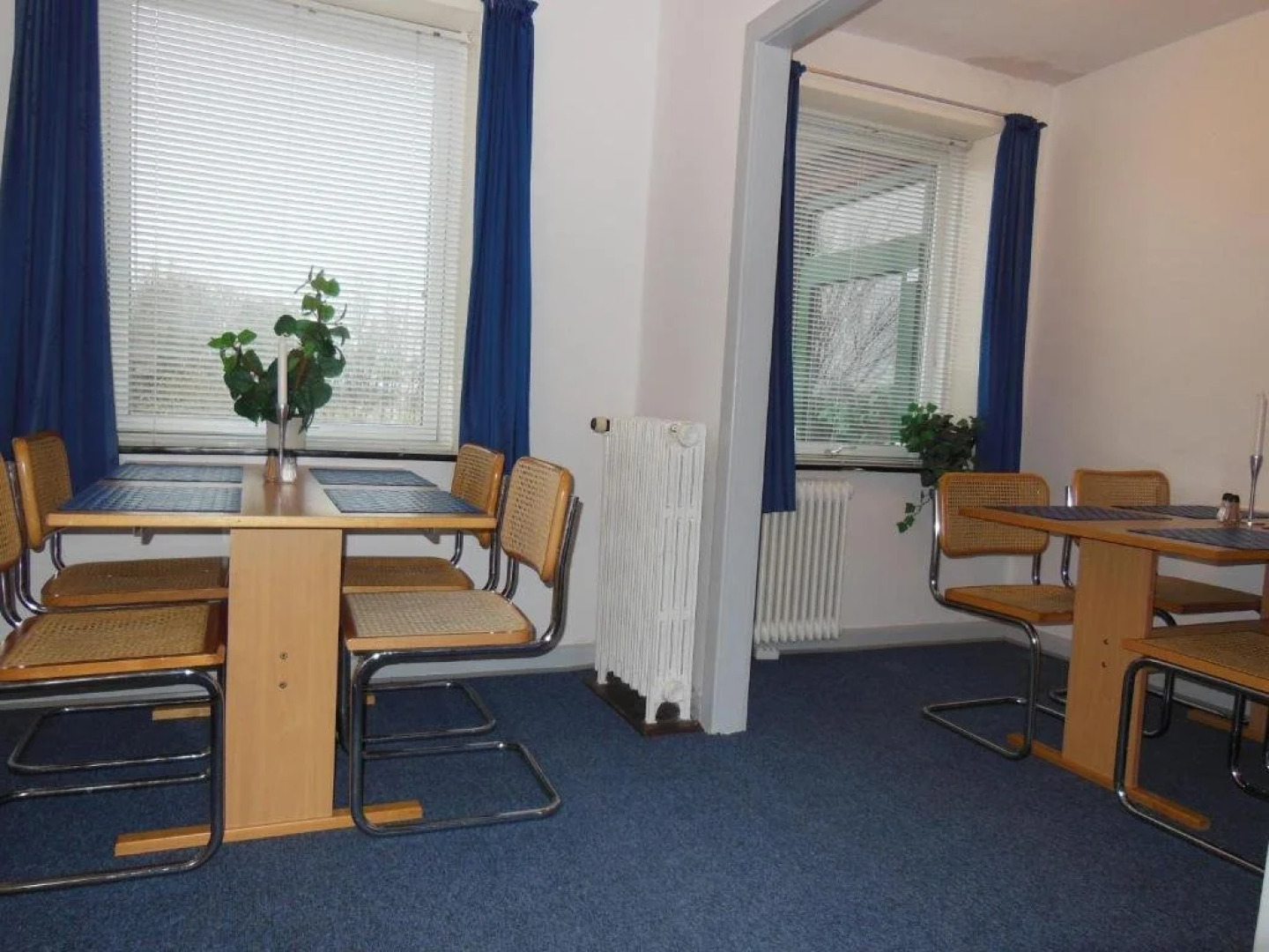 Bed & Breakfast Sirius