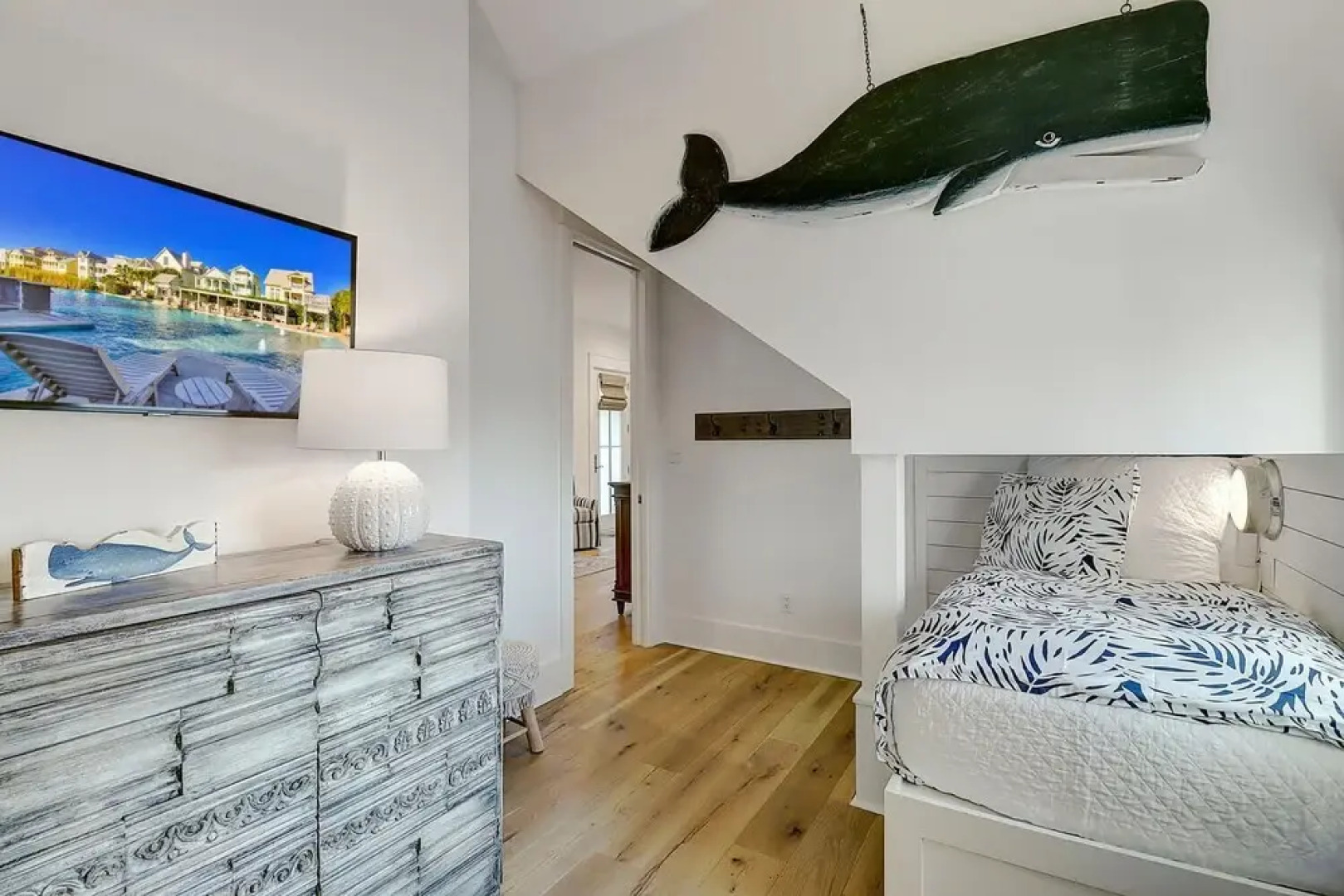 The Lighthouse 328 COA