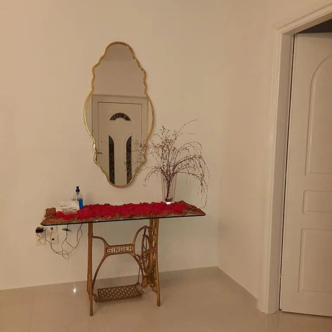 NN Luxury Apartment near Athens airport