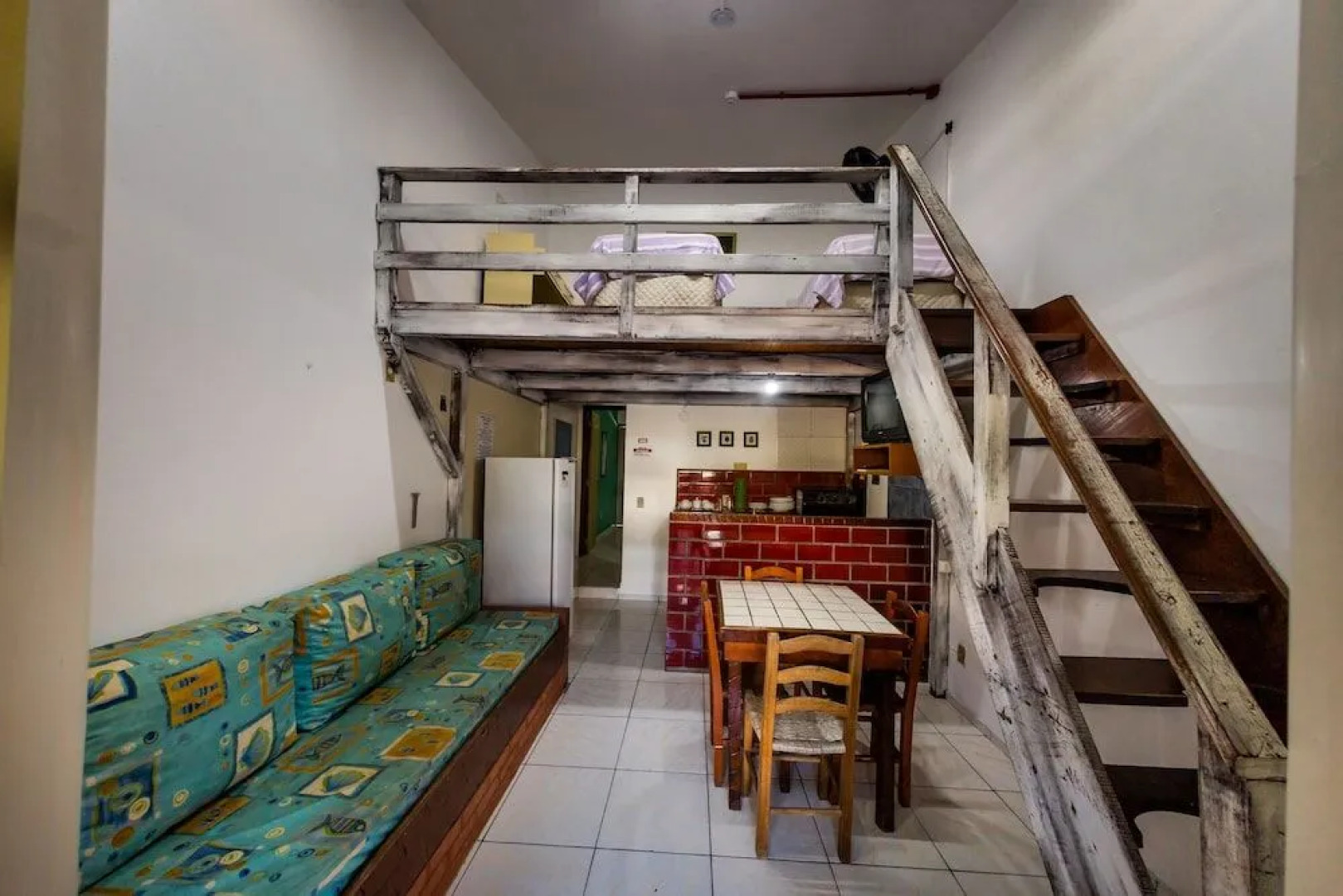 Pousada Costa do Sol