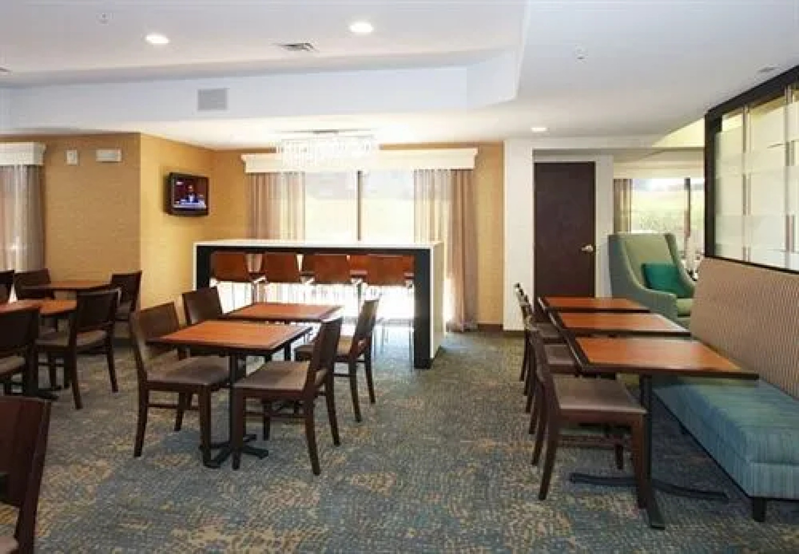 SpringHill Suites Minneapolis Eden Prairie