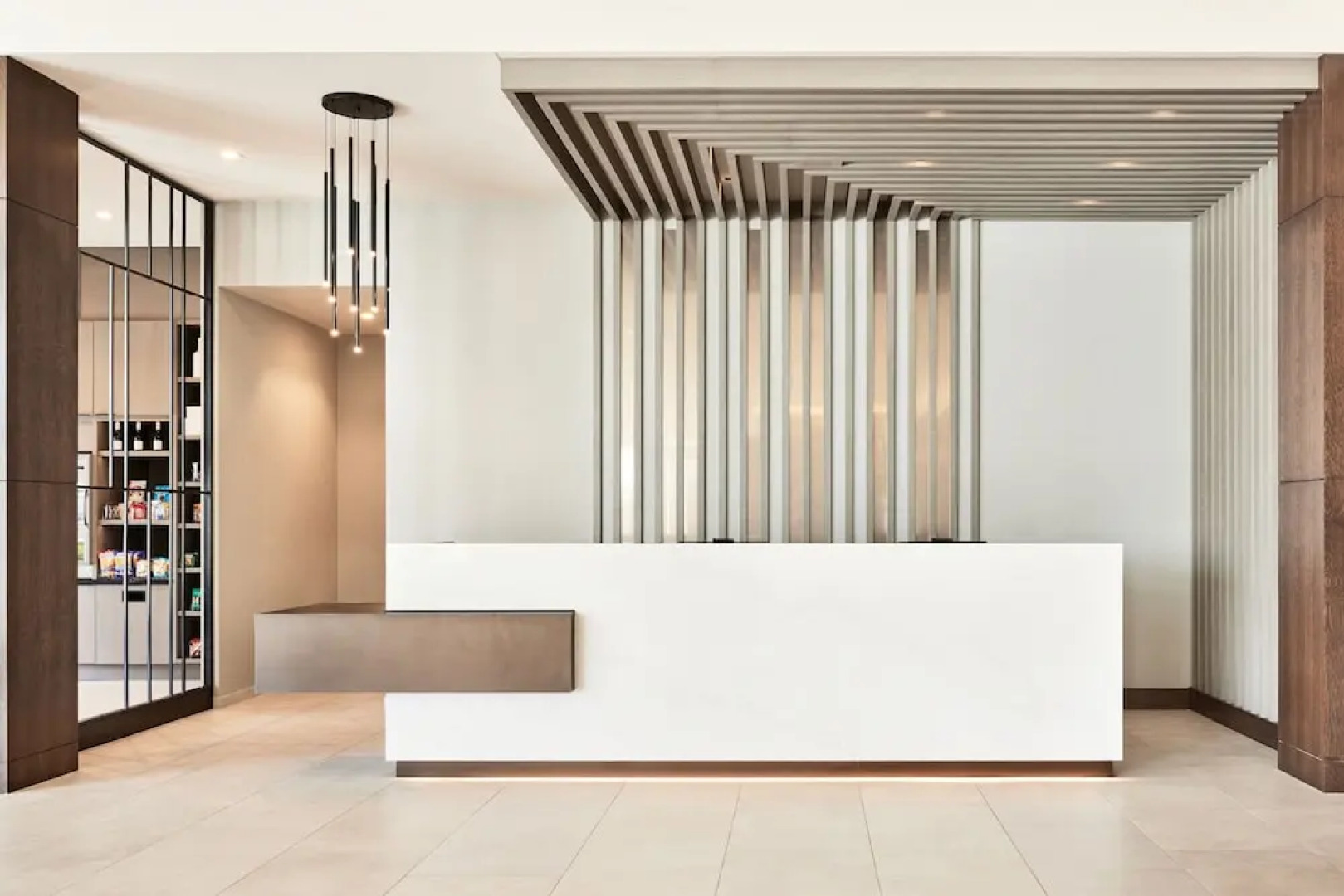 AC Hotel by Marriott St. Louis Chesterfield