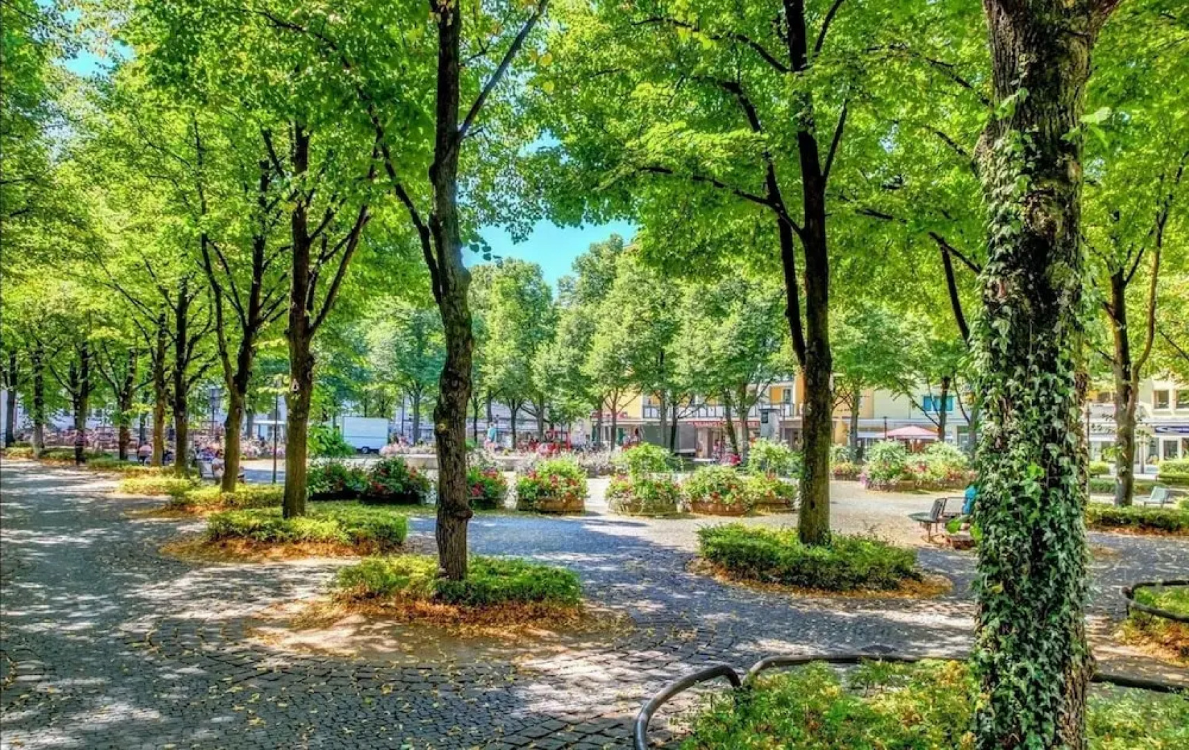 frederics Serviced Apartments