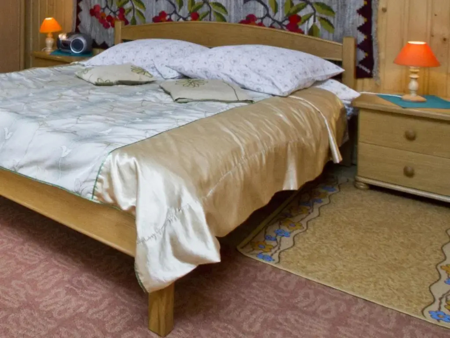 Willa u Krzeptowskich