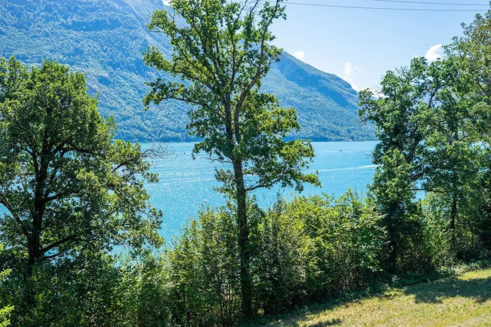 Le Clos Grenadine Splendid Villa Luxury Lake View