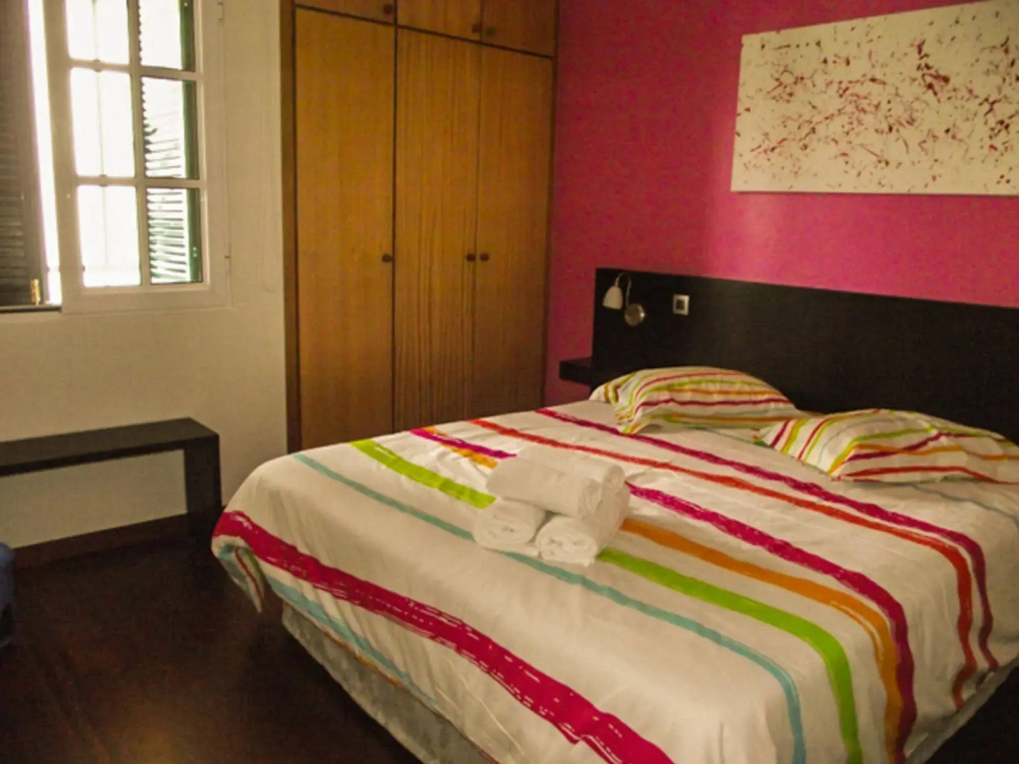 Casas da Avenida e do Pico