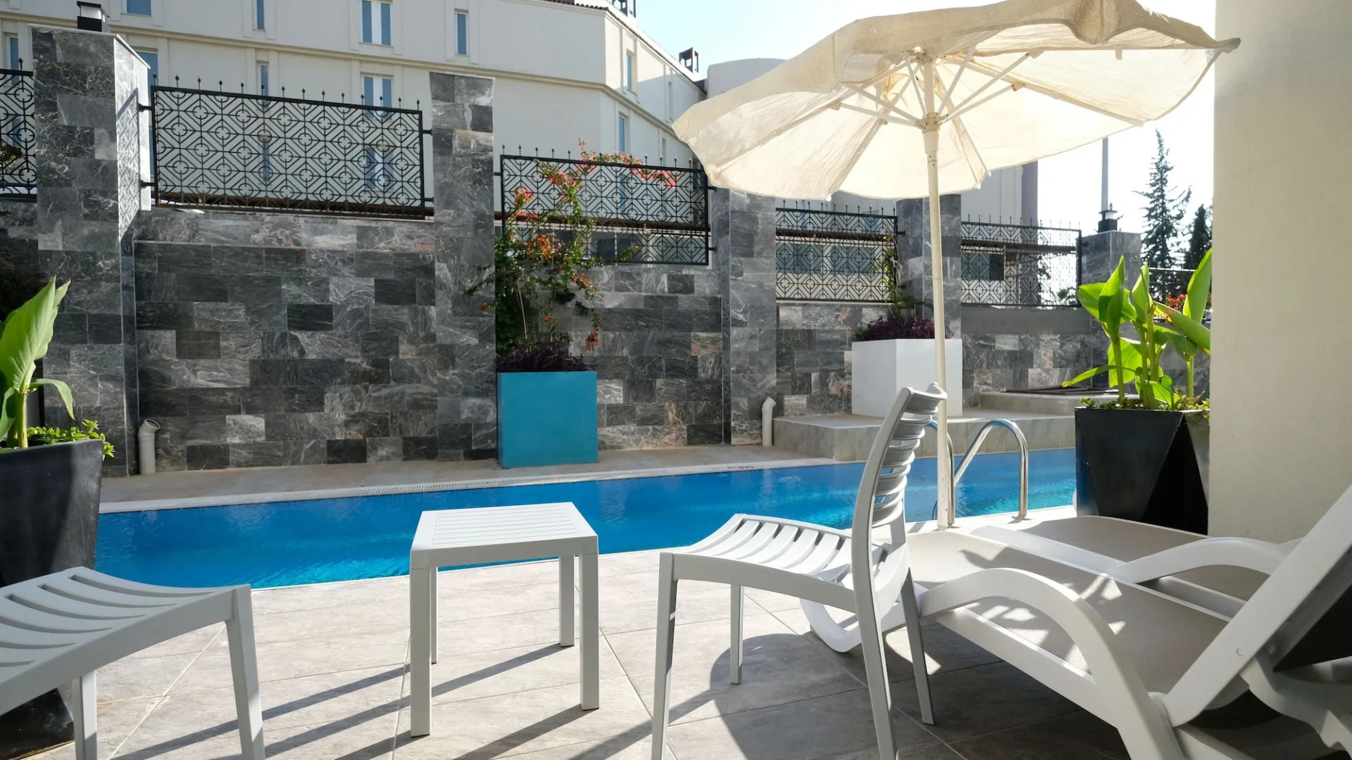 Seaden Valentine Resort & Spa