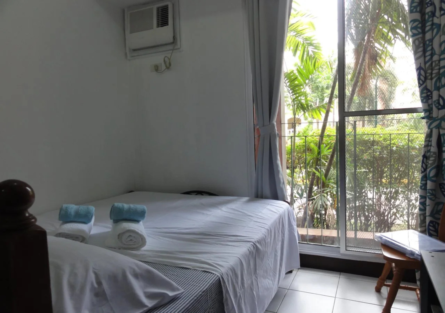 Chateau Elysee Apartment - Seine Cluster