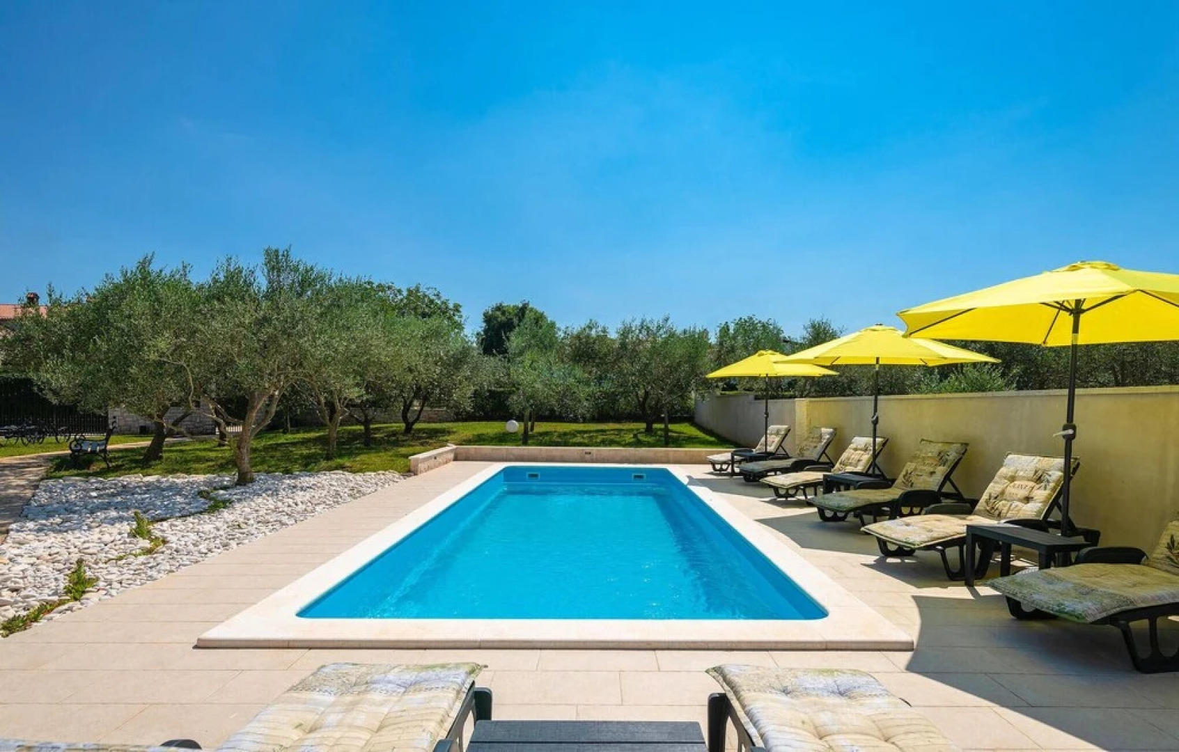 Stunning Home in Pula With Outdoor Swimming Pool, Wifi and 4 Bedrooms