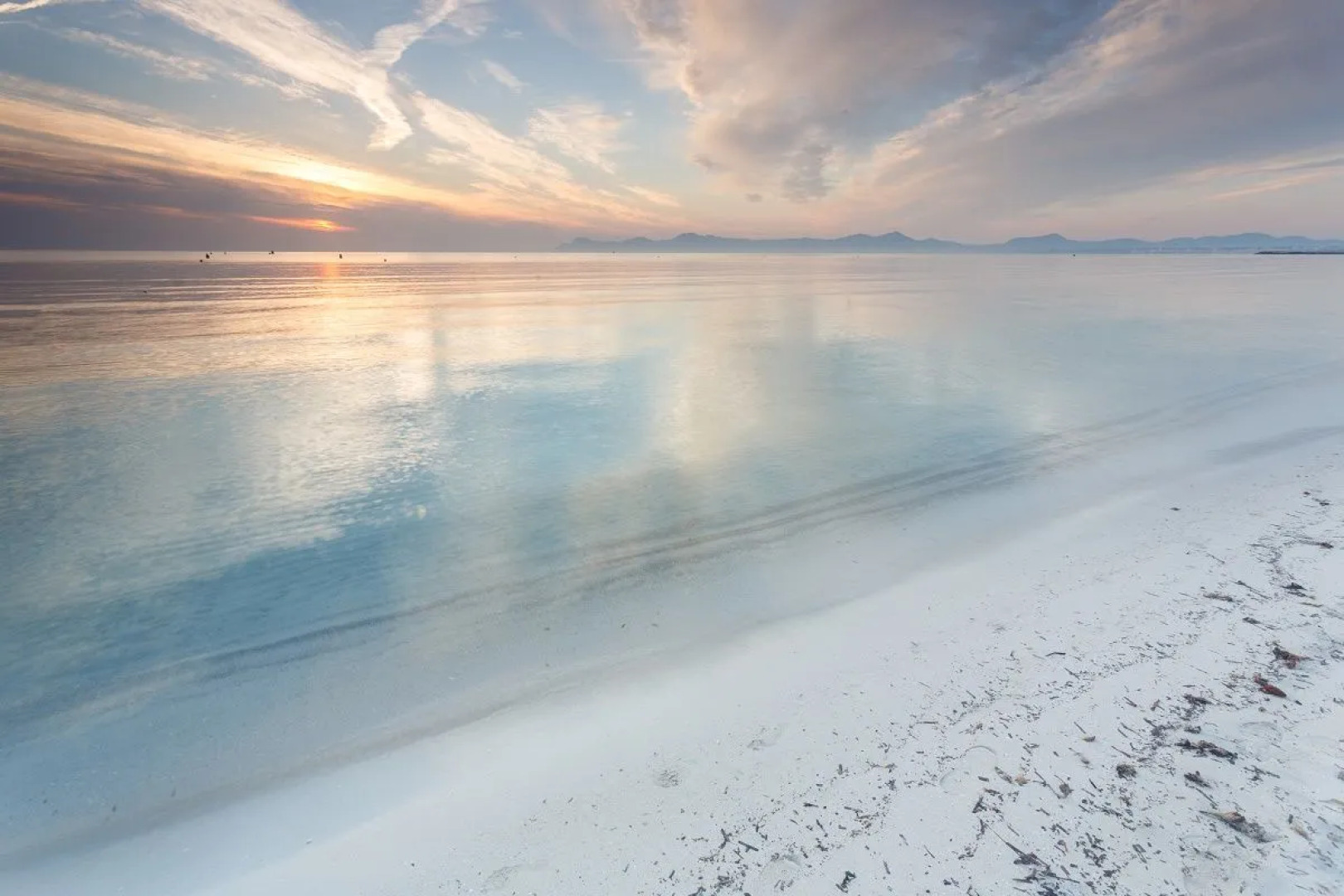 Playa Esperanza Suites