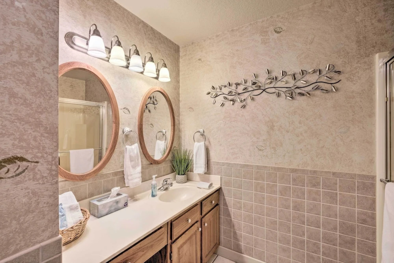 Beautiful Ozark Oasis w/ Deck: Walk to Beaver Lake