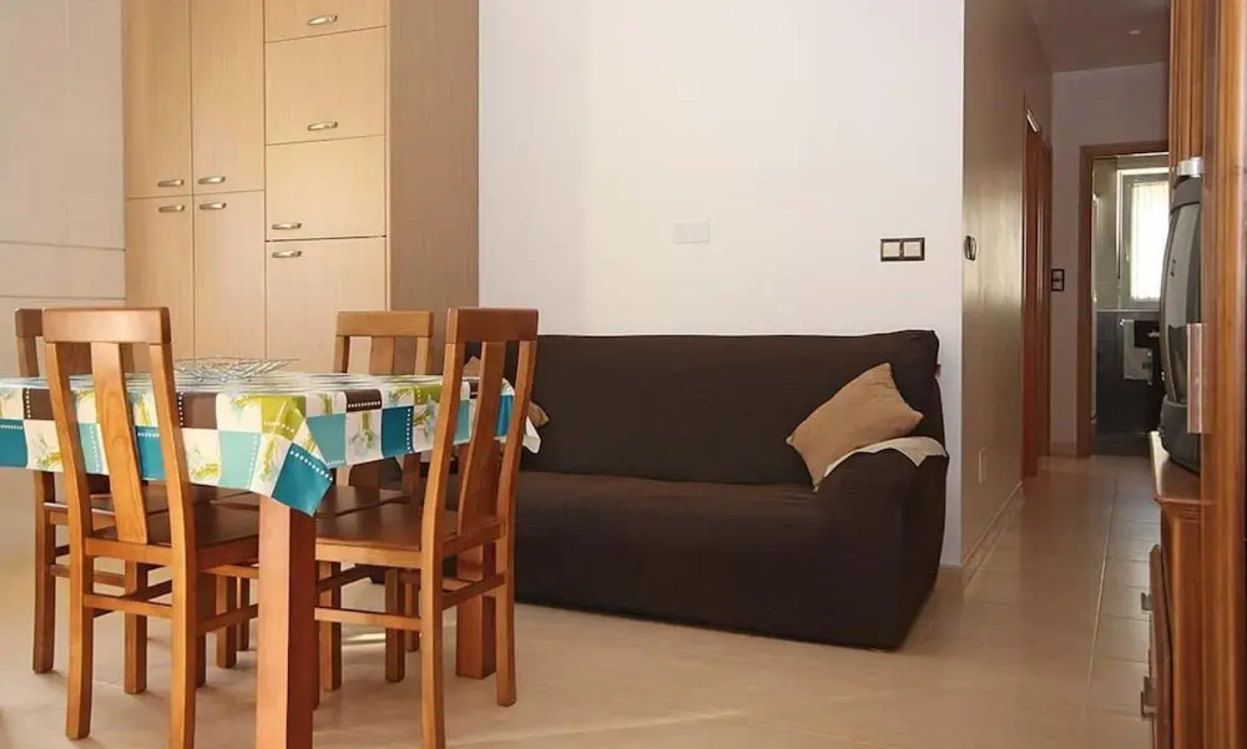 Apartment in Larino A Coruna 101883 by MO Rentals