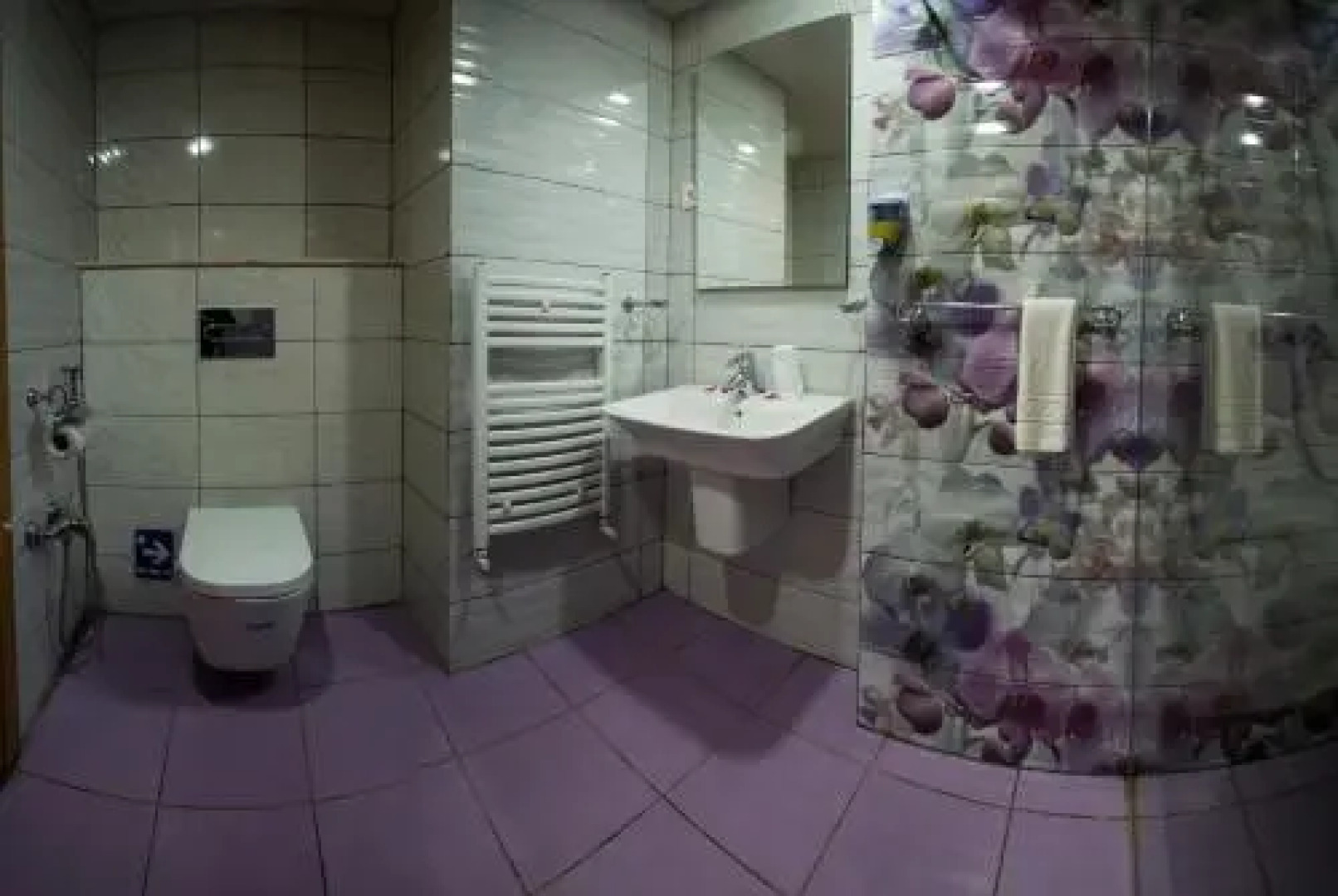 Complexe Touristique BouZour