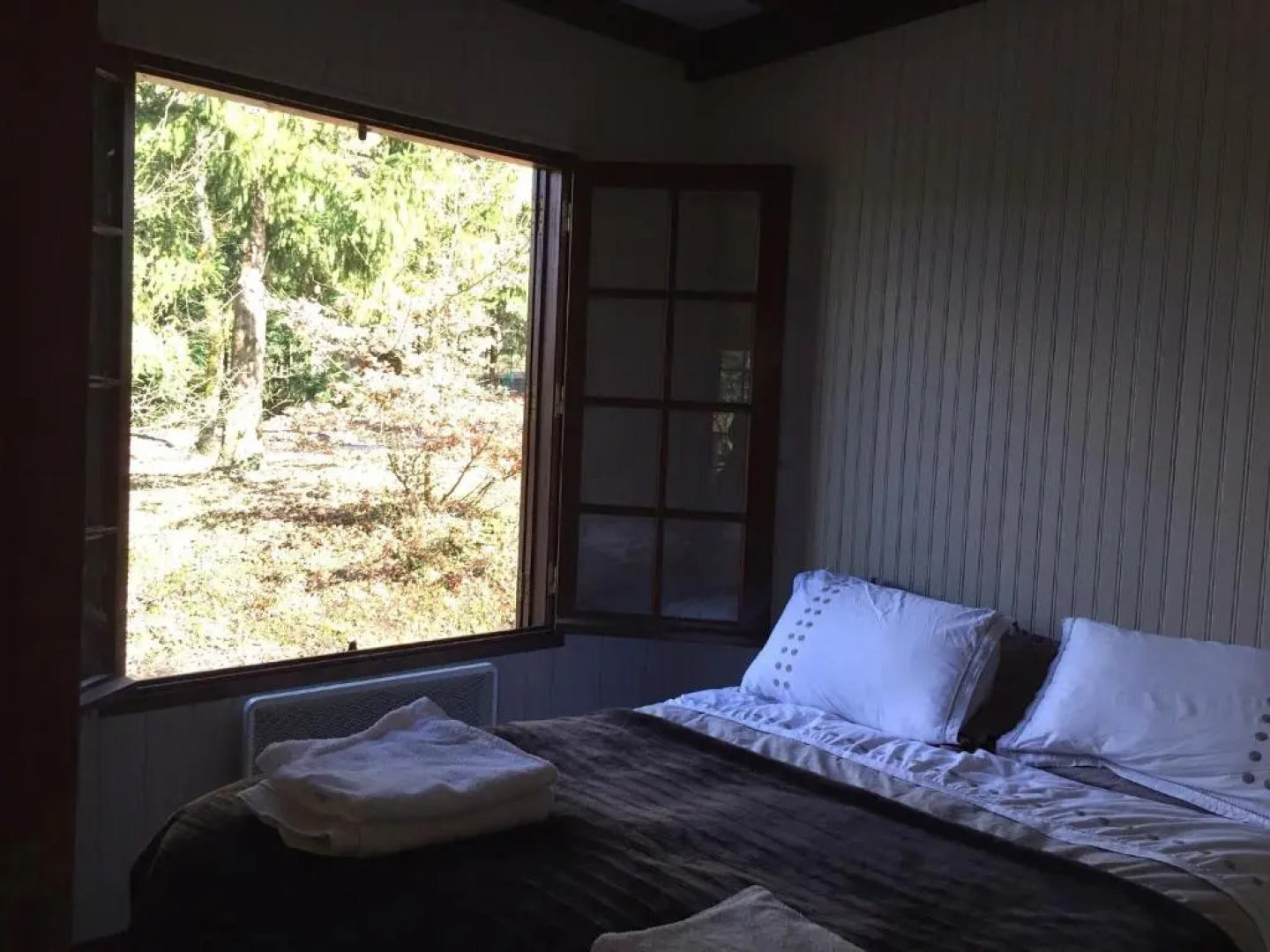 Le Chalet De La Loire