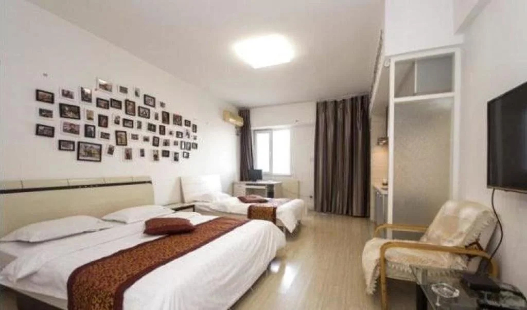 Panjin Xinyuan ApartHotel