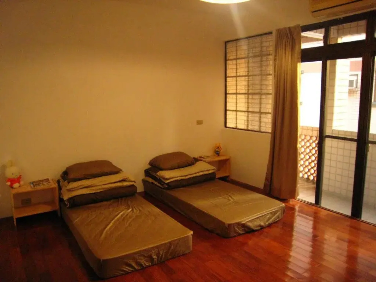 Your World Your Home