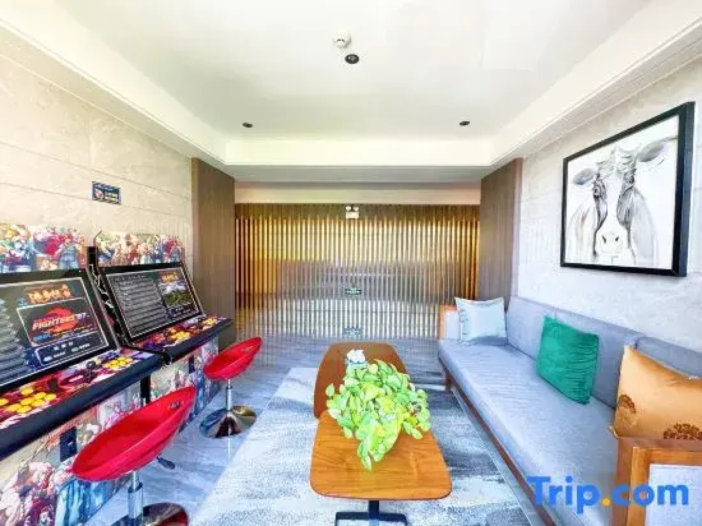 Weilisi Hotel (Weilisi Garden Community)