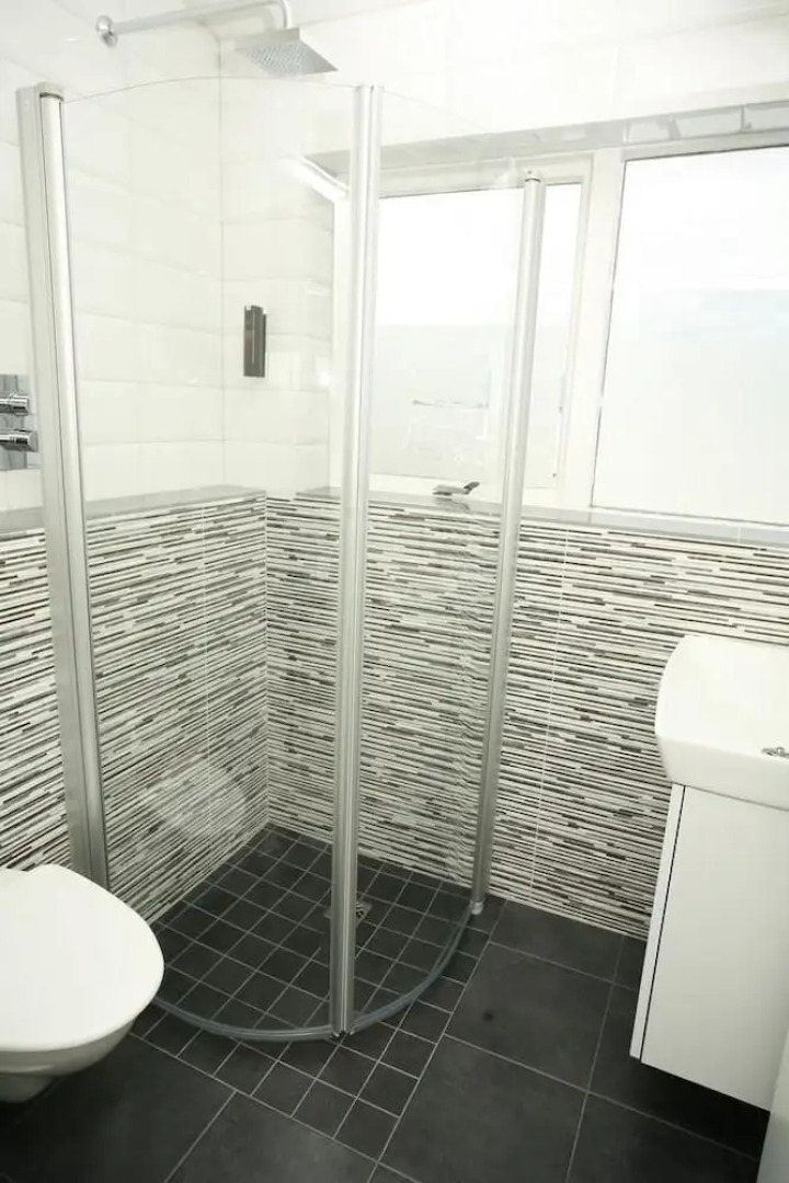 Skýjaborg Apartments