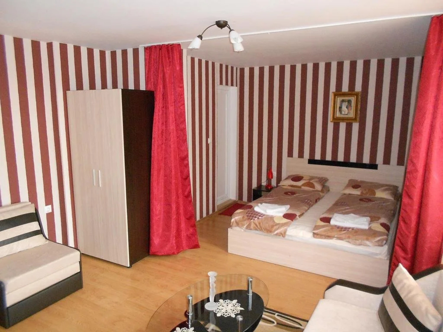 Guest House Tsenovi