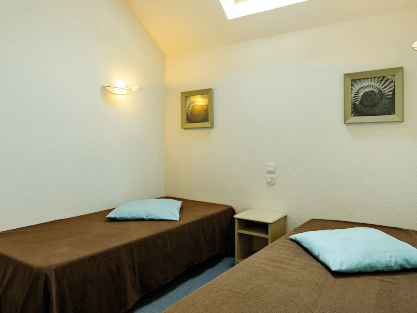 Cozy Breton Holiday Home Near the bay of Douarnenez