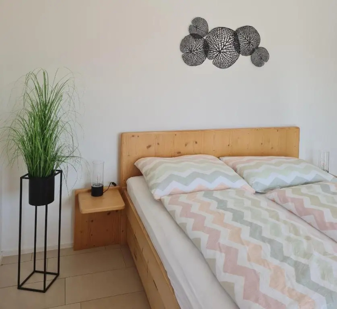 Appartement Mountains and More